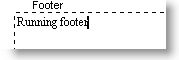 running_footer