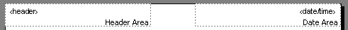 Counting in Header AnyCount - Presentation Header Word Count and Character Count