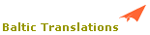 Baltic Translations