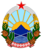 Government of the Republic of Macedonia