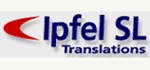 Ipfel SL Translations