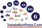 Translationplaza.com