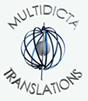 MultiDicta Translations Ltd