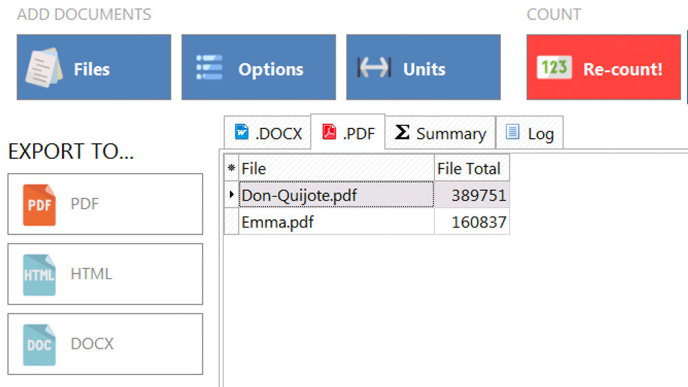 How To Do PDF Word Count In Adobe Acrobat Pro DC