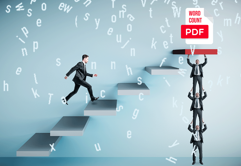 How To Count Words In PDF Tips And Tricks On PDF Word Count 